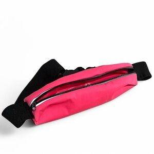 Pink Fanny Pack